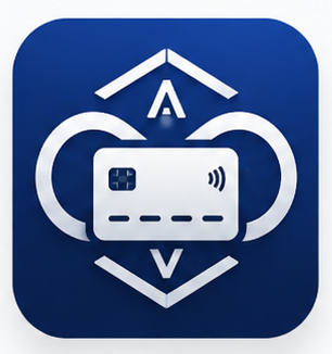 WhichCard App Icon